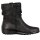 Rieker Damen Boot schwarz