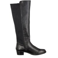 Rieker Damen Stiefel schwarz