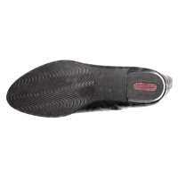Rieker Damen Stiefel schwarz