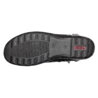 Rieker Damen Stiefel schwarz