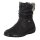 Rieker Damen Stiefel schwarz