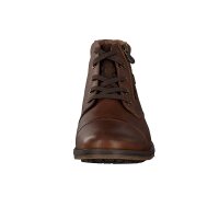 Rieker Herren Schn&uuml;rboot braun