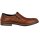 Rieker Herren Slipper braun