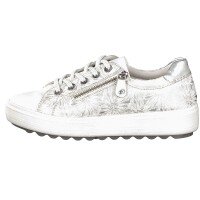 Remonte Damen Sneaker weiß