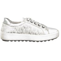 Remonte Damen Sneaker wei&szlig;