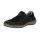 Rieker Herren Slipper schwarz