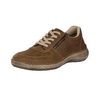 Rieker Herren Sneaker braun