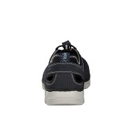 Rieker Herren Sneaker blau