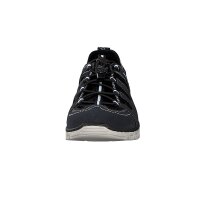 Rieker Herren Sneaker blau