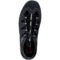 Rieker Herren Sneaker blau