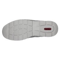 Rieker Herren Sneaker blau