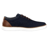 Rieker Herren Sneaker blau
