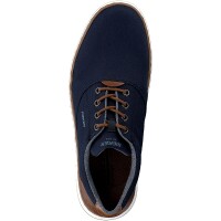 Rieker Herren Sneaker blau