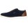 Rieker Herren Sneaker blau