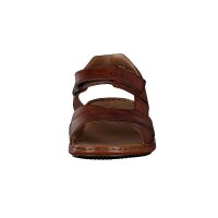 Rieker Herren Sandale braun