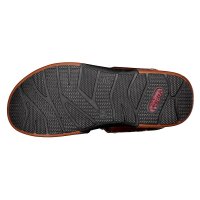 Rieker Herren Sandale braun