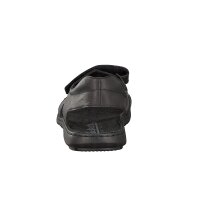 Rieker Herren Sandale schwarz