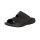 Rieker Herren Pantolette schwarz