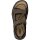 Rieker Herren Sandale braun