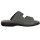 Rieker Herren Pantolette grau