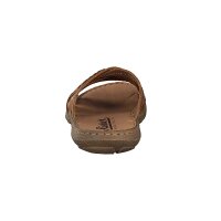 Rieker Herren Pantolette braun