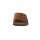 Rieker Herren Pantolette braun