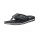 Rieker Herren Pantolette blau