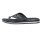 Rieker Herren Pantolette blau