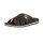 Rieker Herren Pantolette grau