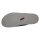 Rieker Herren Pantolette grau