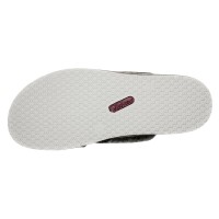 Rieker Herren Pantolette grün