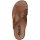 Rieker Herren Pantolette braun