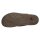 Rieker Herren Pantolette braun