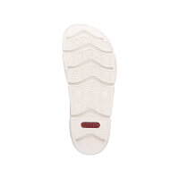 Rieker Damen Sandale beige