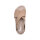 Rieker Damen Sandale beige