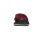 Rieker Herren Pantolette rot