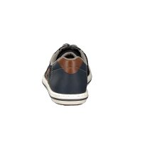 Rieker Herren Sneaker blau