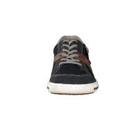 Rieker Herren Sneaker blau