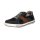 Rieker Herren Sneaker blau