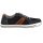 Rieker Herren Sneaker blau