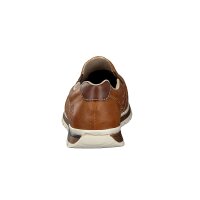 Rieker Herren Slipper braun