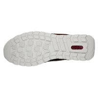 Rieker Herren Slipper braun