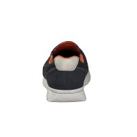 Rieker Herren Slipper blau