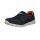 Rieker Herren Slipper blau