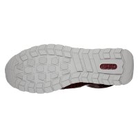 Rieker Herren Sneaker rot