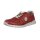 Rieker Herren Sneaker rot