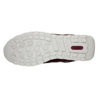 Rieker Herren Sneaker braun