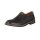Rieker Herren Slipper schwarz