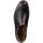 Rieker Herren Slipper schwarz