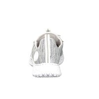 Rieker Damen Sneaker wei&szlig;